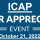 ICAP’s Free Membership Appreciation Event